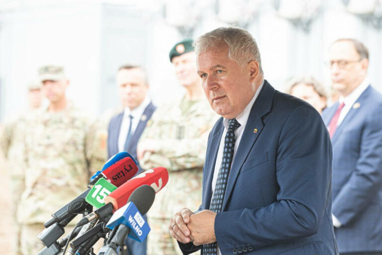 Rosyjsko-białoruskie manewry Zapad-2021 nabierają pędu. Obawy i oceny