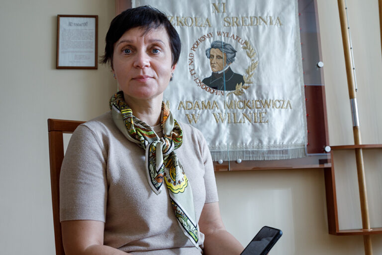 Iwona Czerniawska: Czas odmitologizować matury