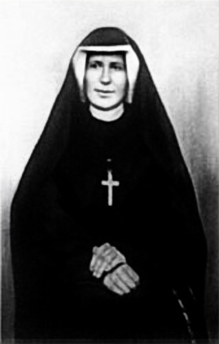 Dzień wspomnienia św. Faustyny Kowalskiej, apostołki Bożego Miłosierdzia