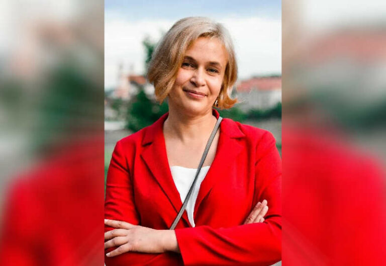 Ginekolog Danuta Wasilewska o kobiecym obliczu raka