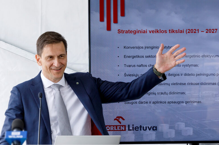 LitPol Link – kroczymy z Polską ramię w ramię