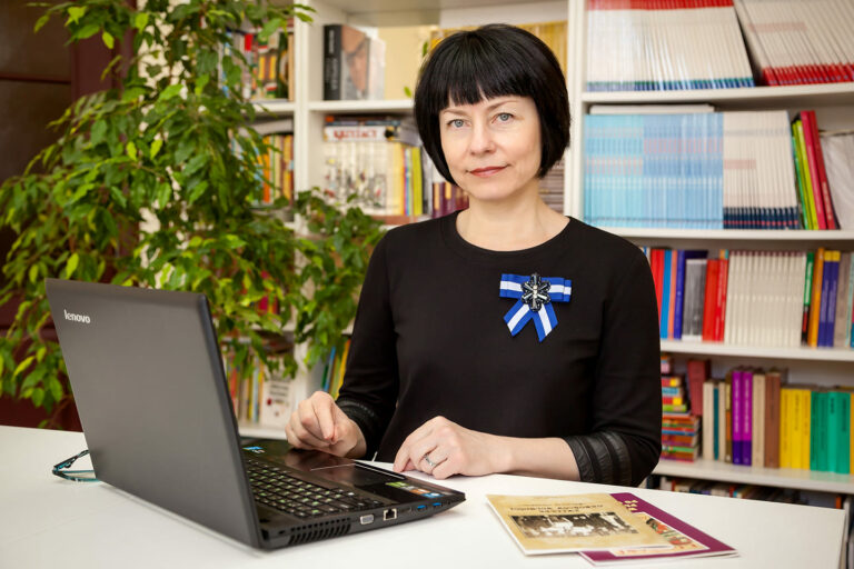 Anna Paniszewa: „Mamy obowiązek przypominać o Polakach na Białorusi”