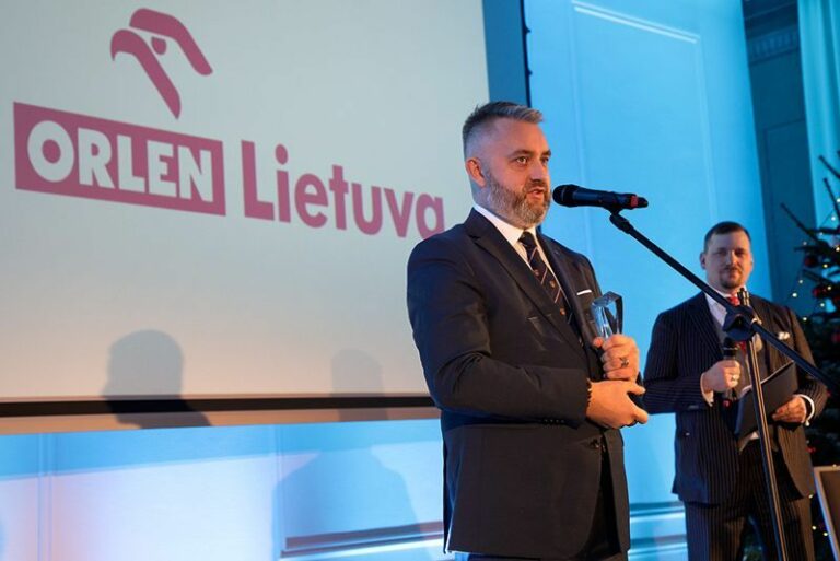 IX edycja „Polish Business Awards” — pięciu nagrodzonych