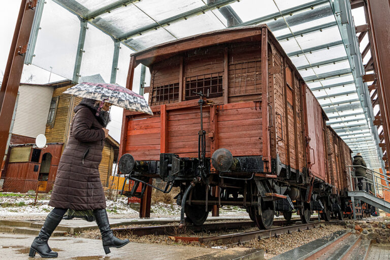 Polacy na Sybir – 82 lata od pierwszej masowej deportacji