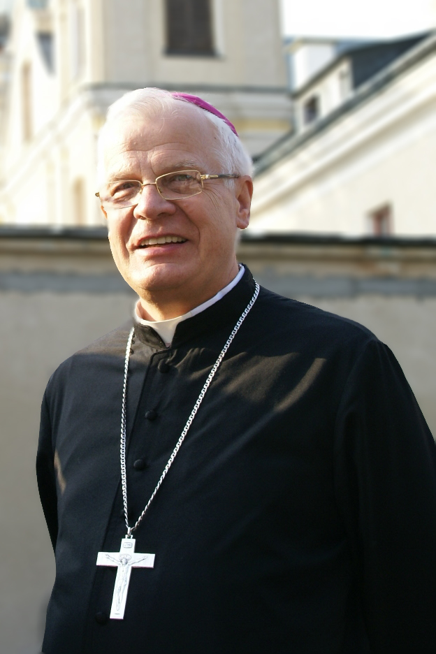 Abp Józef Michalik.