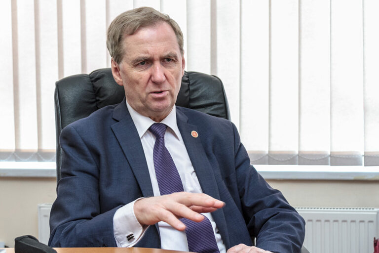 Wołkonowski: „Miałem rację, sprzeciwiając się wysyłaniu studentów do Kaliningradu”