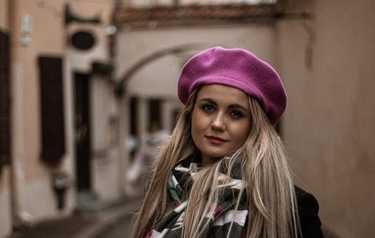Olga Czerniawska: „Na poradę logopedy nigdy nie jest za wcześnie”