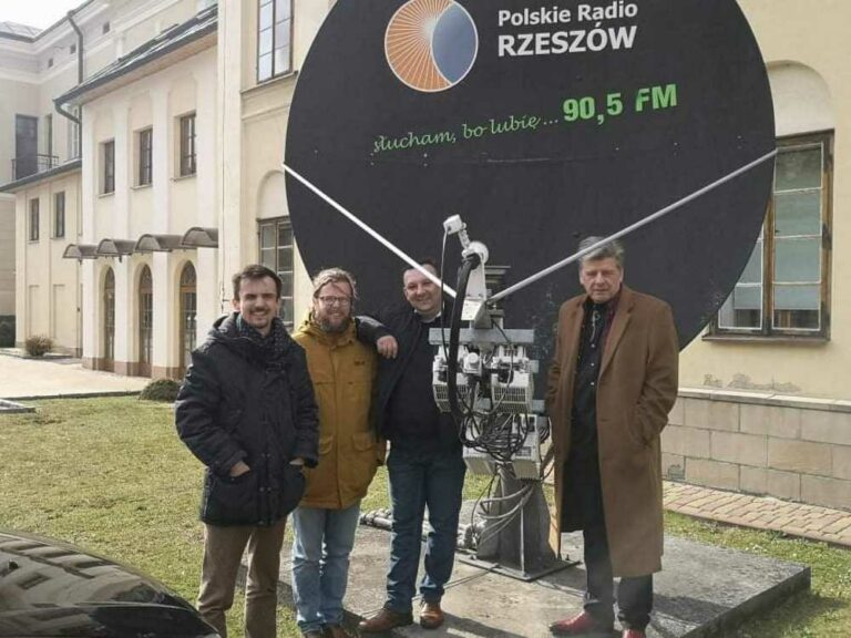 Festiwal „Idy teatralne 2022” na rzeszowskiej scenie teatralnej