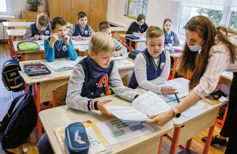 Na Litwie brakuje nauczycieli. Za 5 lat może być jeszcze gorzej, ale jest miejsce na optymizm