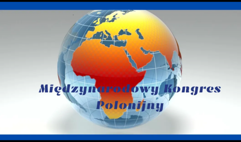 Polska Szkoła Wirtualna na Litwie przewodziła Międzynarodowemu Kongresowi Polonijnemu. Podsumowanie działalności
