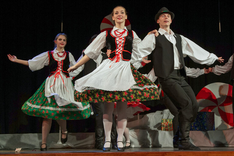 „Wilenka” uda się na 27. Festiwal Kultury Kresowej w Mrągowie