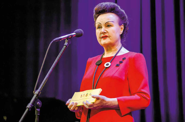 Apolonia Skakowska – ambasadorka kultury polskiej