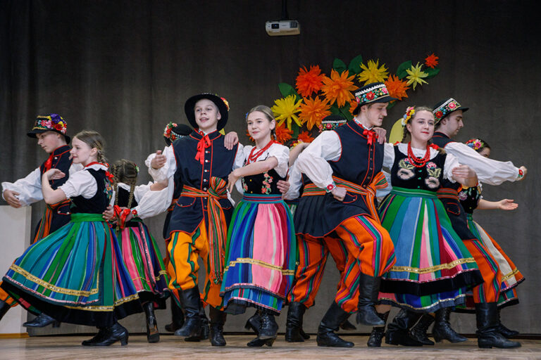 „Świtezianka” kultywuje i podtrzymuje tradycje kultury polskiej na Litwie już prawie 45 lat