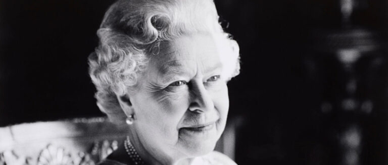 Elżbieta II nie żyje. Litwa składa kondolencje