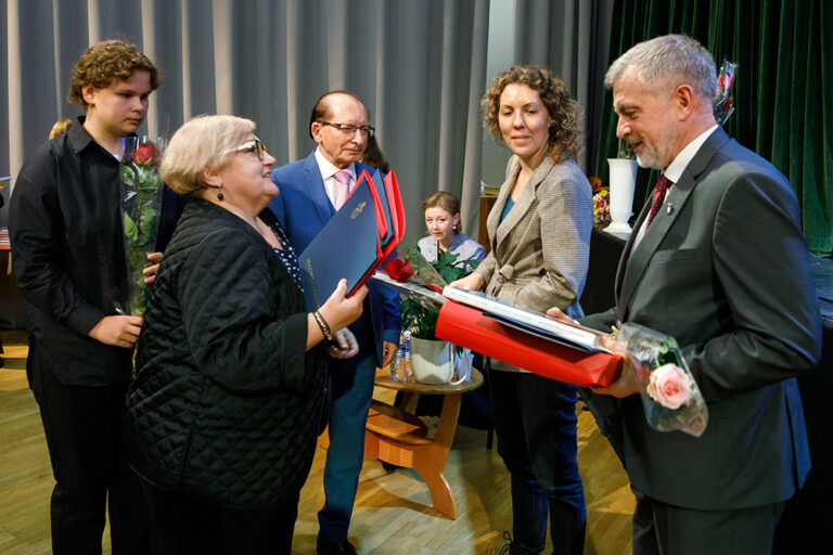 „Macierz” wyróżniła polskich nauczycieli i szkoły na Litwie. Finał konkursu „Najlepsza szkoła – najlepszy nauczyciel”