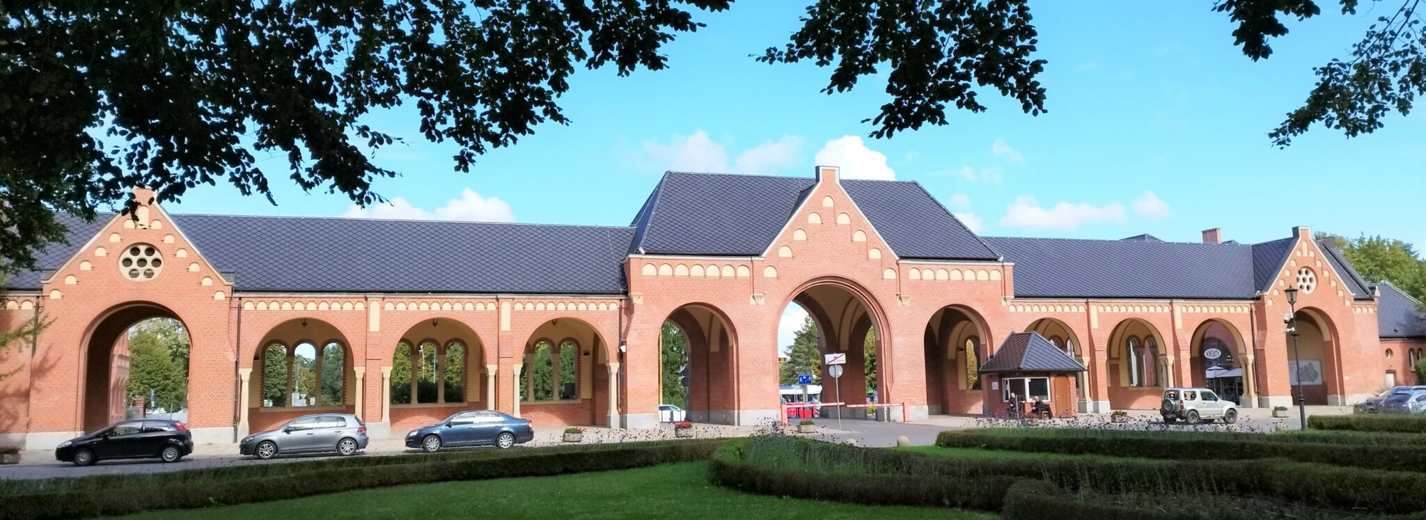 Cmentarz Centralny W Szczecinie Najwi kszy W Polsce A Trzeci W Cmentarz Centralny W Szczecinie Najwi kszy W Polsce A Trzeci W