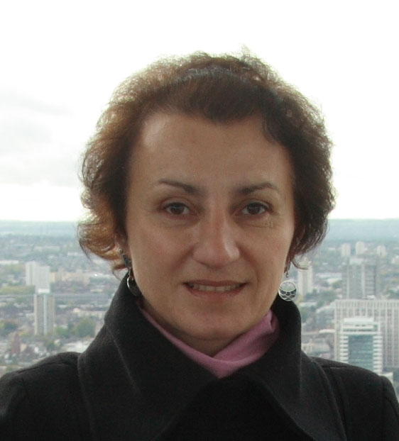 Natalija Mirimanowa.