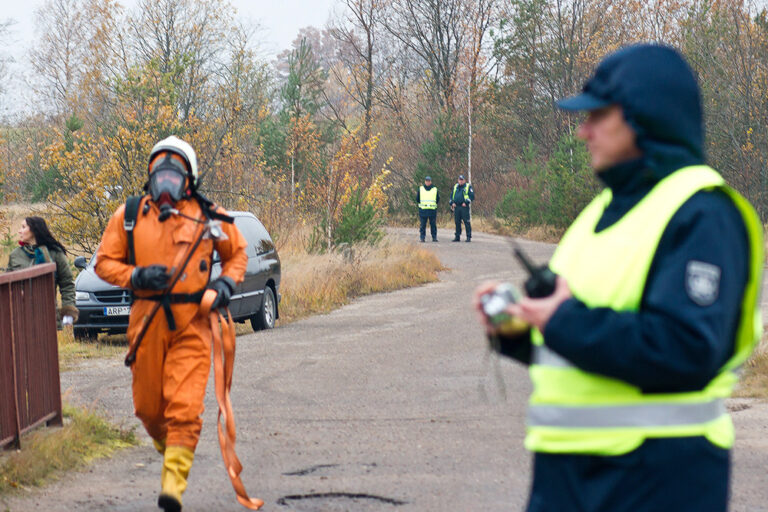 Fundusze norweskie bezzwrotnie dadzą Litwie 118 mln euro na dwa główne kierunki