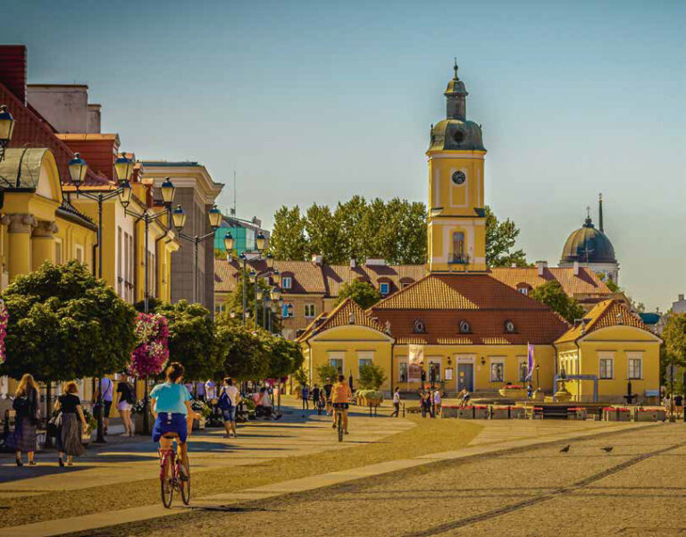 Wileńskie tradycje wciąż żywe w Białymstoku