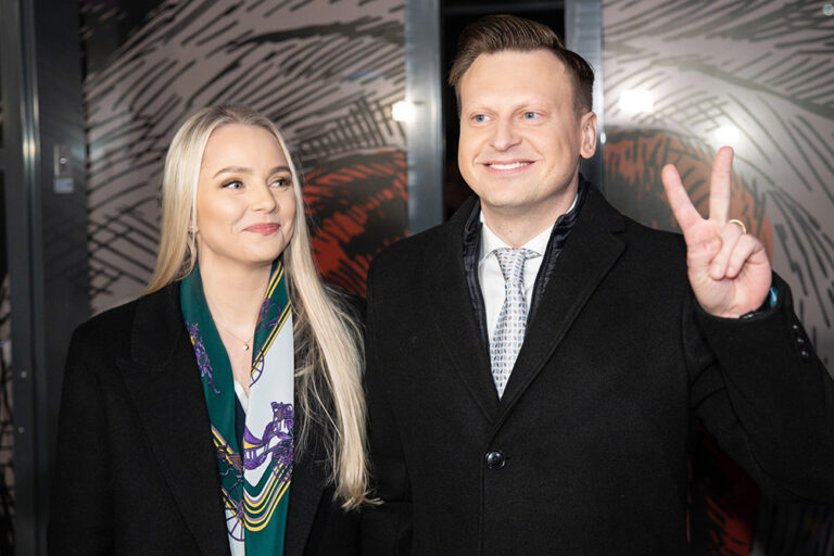 II tura wyborów samorządowych na Litwie