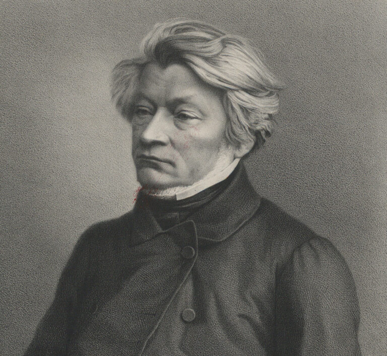 Adam Mickiewicz – odkrywca litewskiego kurortu