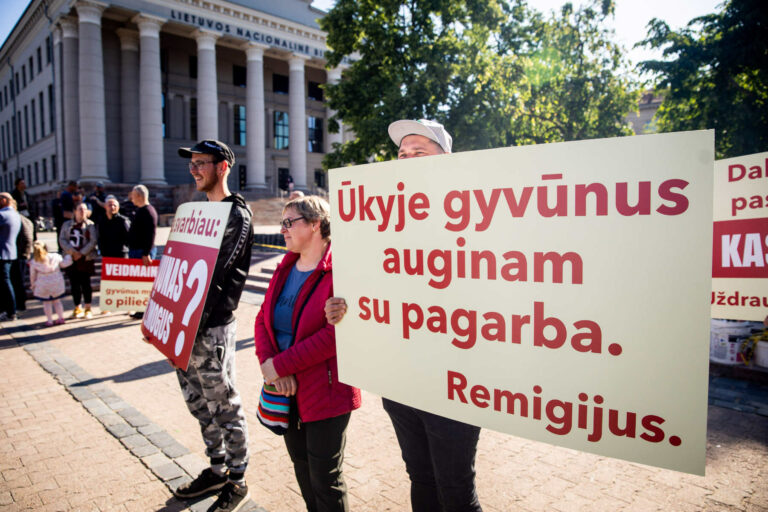 Sejmowe plany wprowadzenia zakazu hodowli zwierząt futerkowych