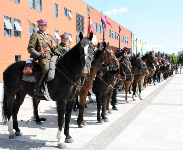 Szczecińskie Dni Kawalerii