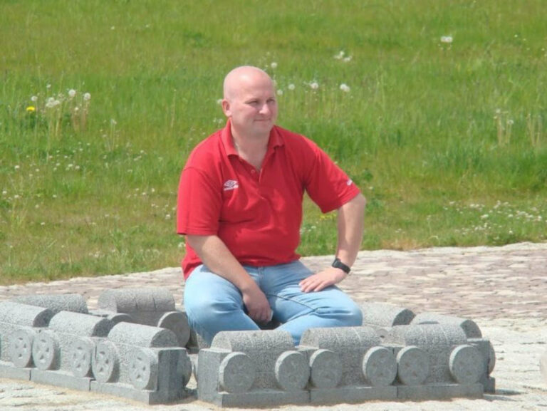 Andrzej Bobrowicz.