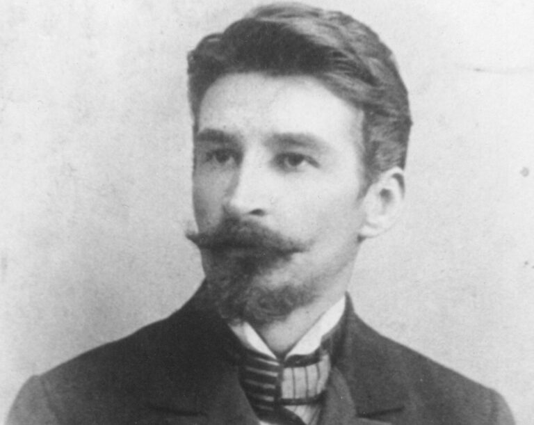 Wacław Michniewicz.