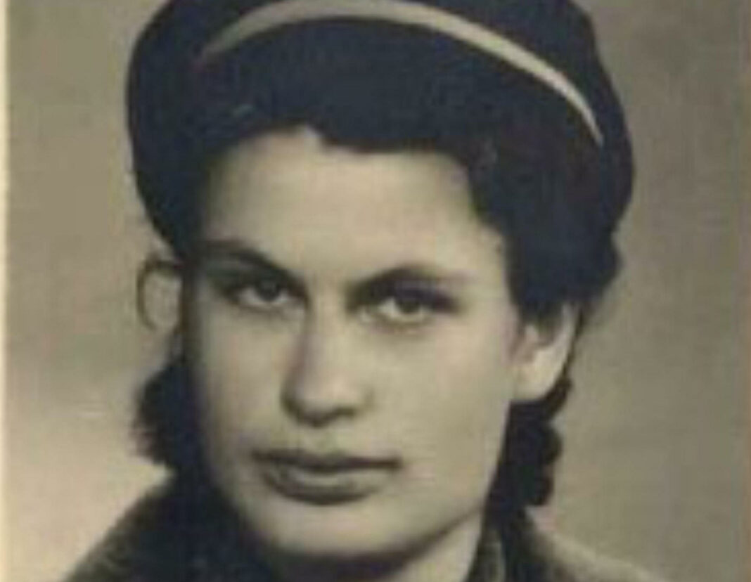 Idalia Żyłowska.