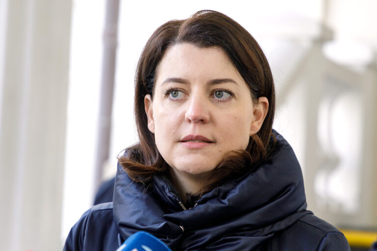 Monika Navickienė.