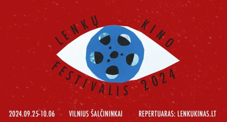 Festiwal Filmu Polskiego 2024 w Solecznikach.