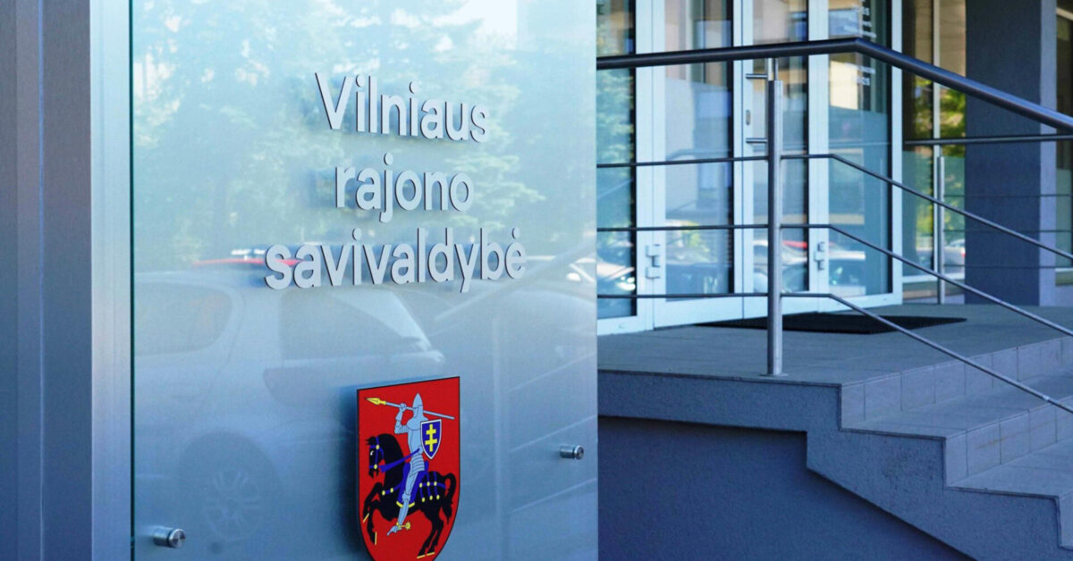Ogłoszono wyniki głosowania w ramach budżetu partycypacyjnego rejonu wileńskiego