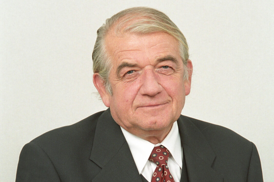 Zbigniew Religa.