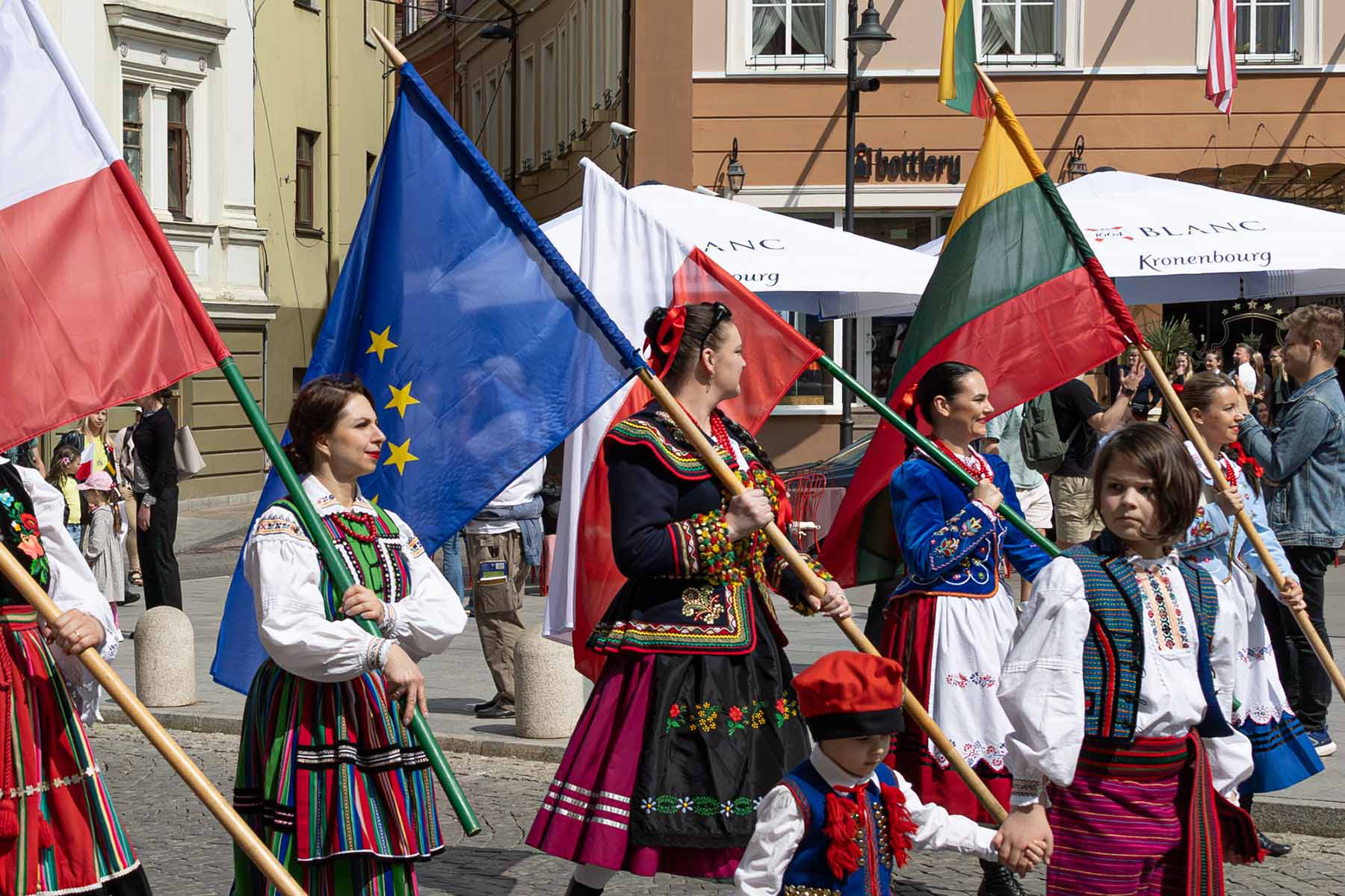 Parada Polskości.