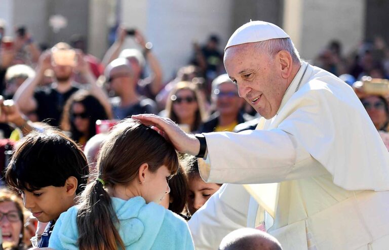 Papież Franciszek zostanie zapamiętany jako reformator.