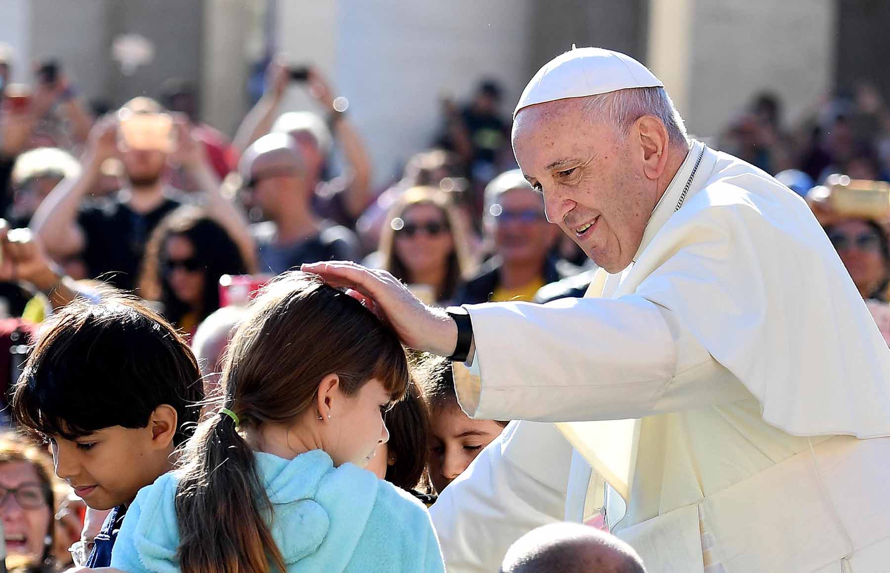 Papież Franciszek zostanie zapamiętany jako reformator.