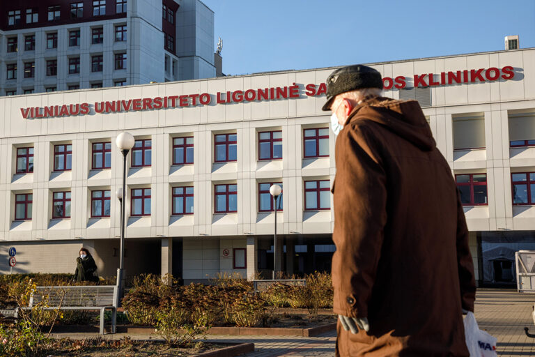Kliniki Santoros.