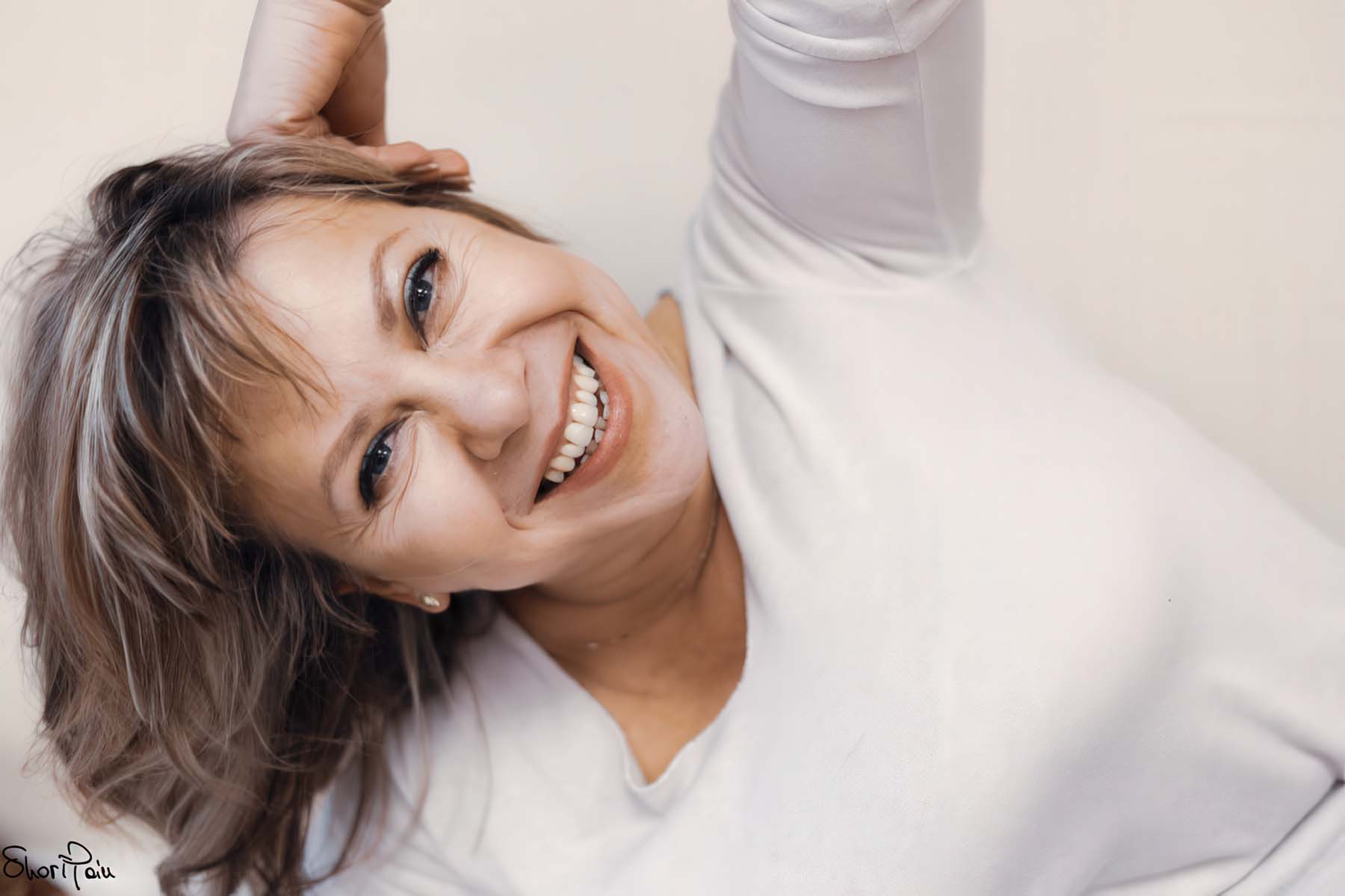 Teresa Suchodolska.