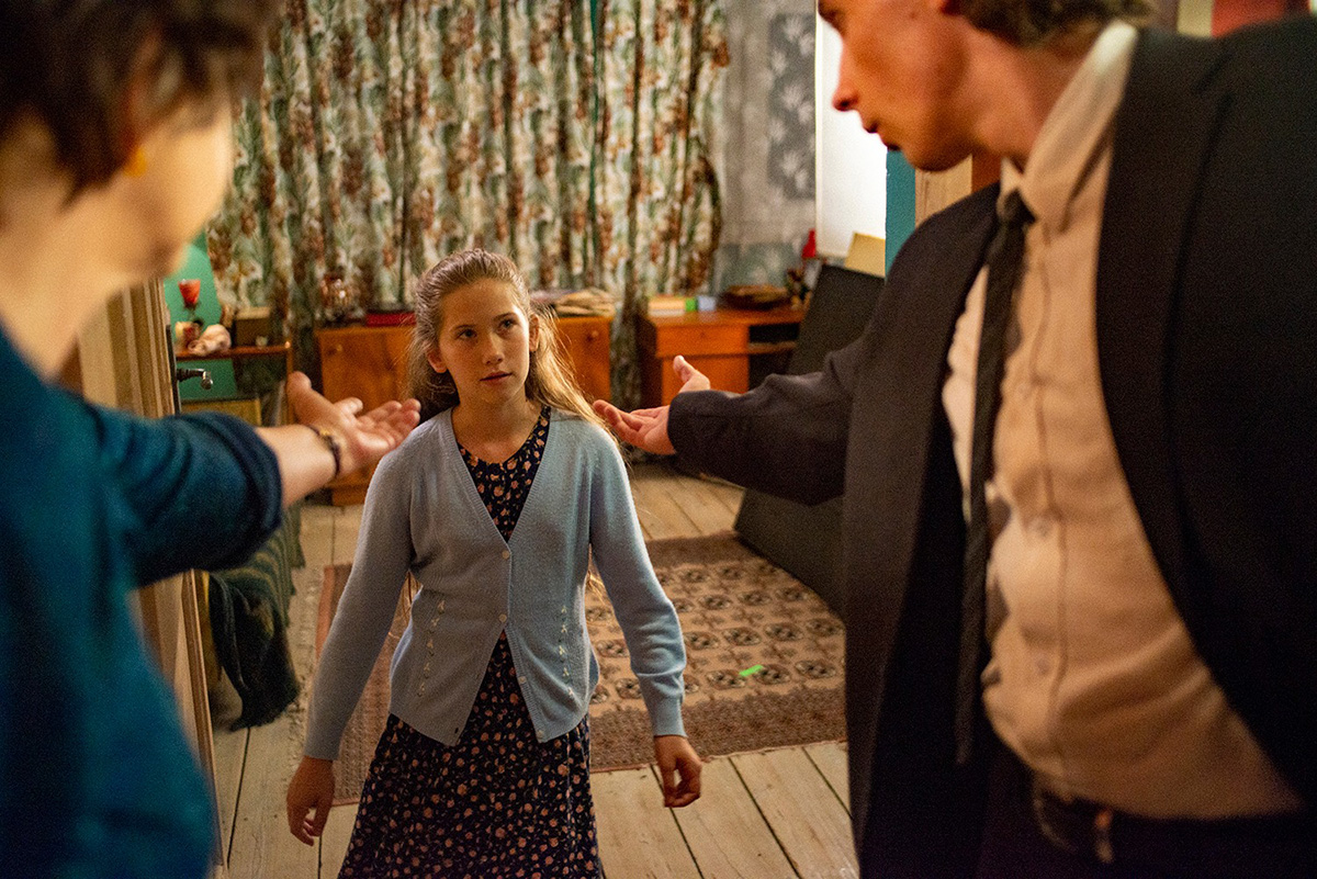 Film „Tonia”.