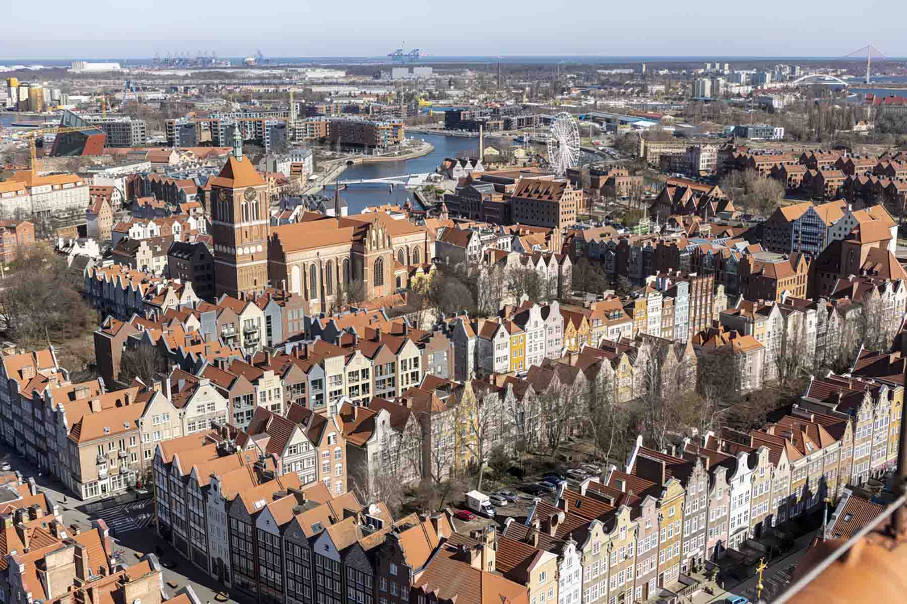 Gdańsk.