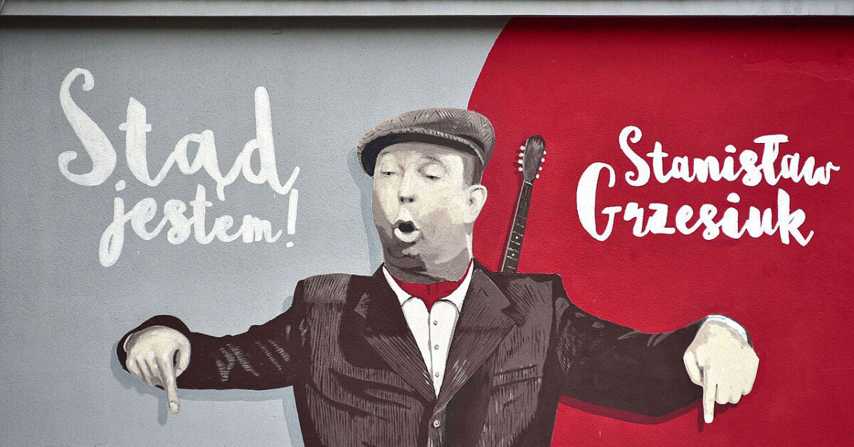 X jubileuszowa edycja Festiwalu Grzesiuka