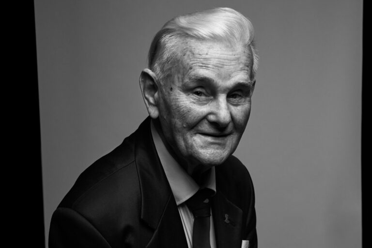 Bogusław Nizieński.