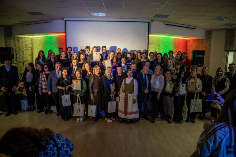 Na konkurs w obecnej edycji zgłosiło się ok. 900 uczestników.