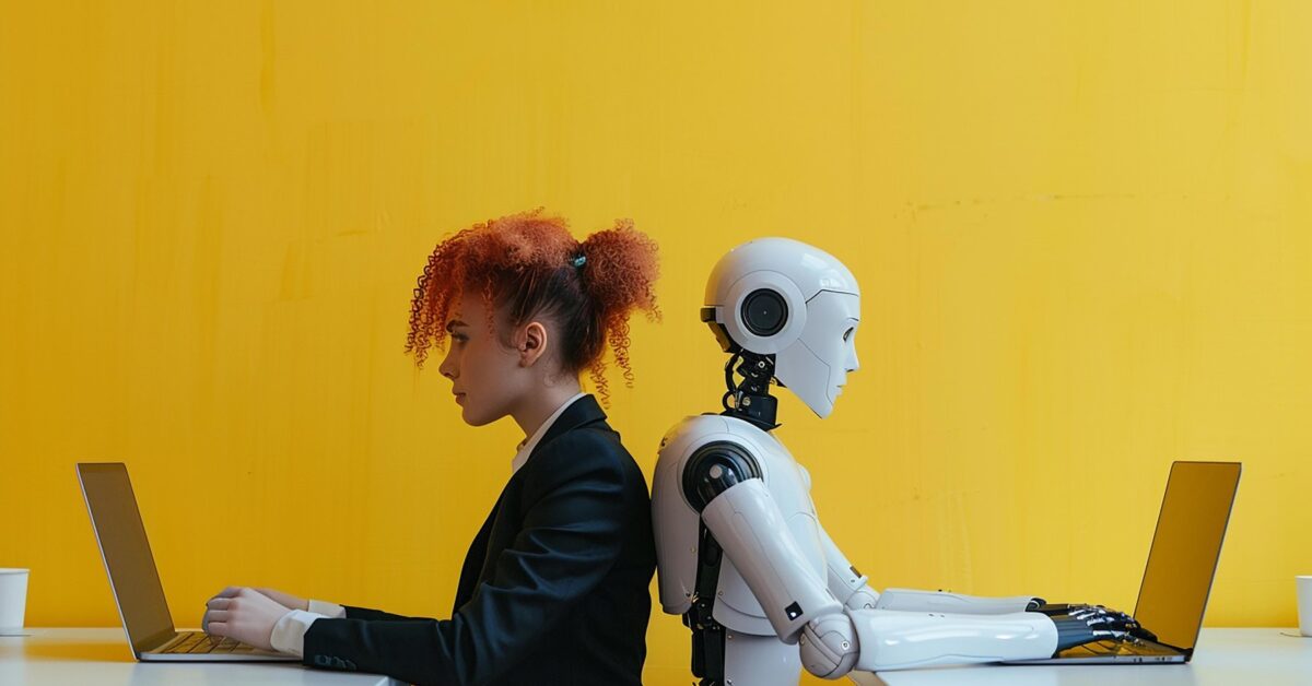 ChatGPT jako terapeuta dla nastolatka?