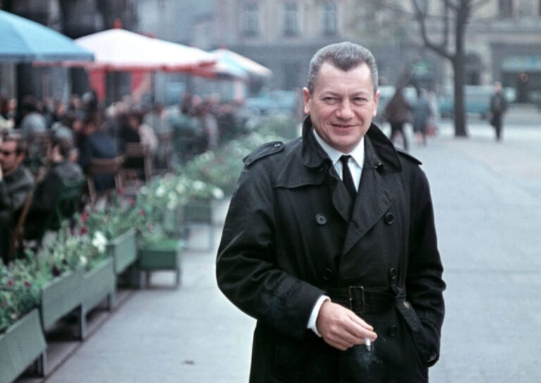 Wojciech Jerzy Has.