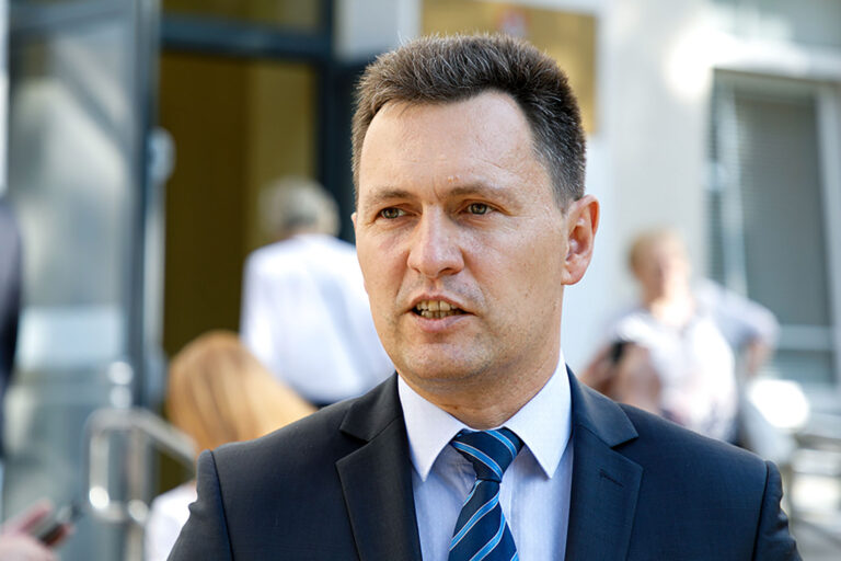 Walery Jagliński.