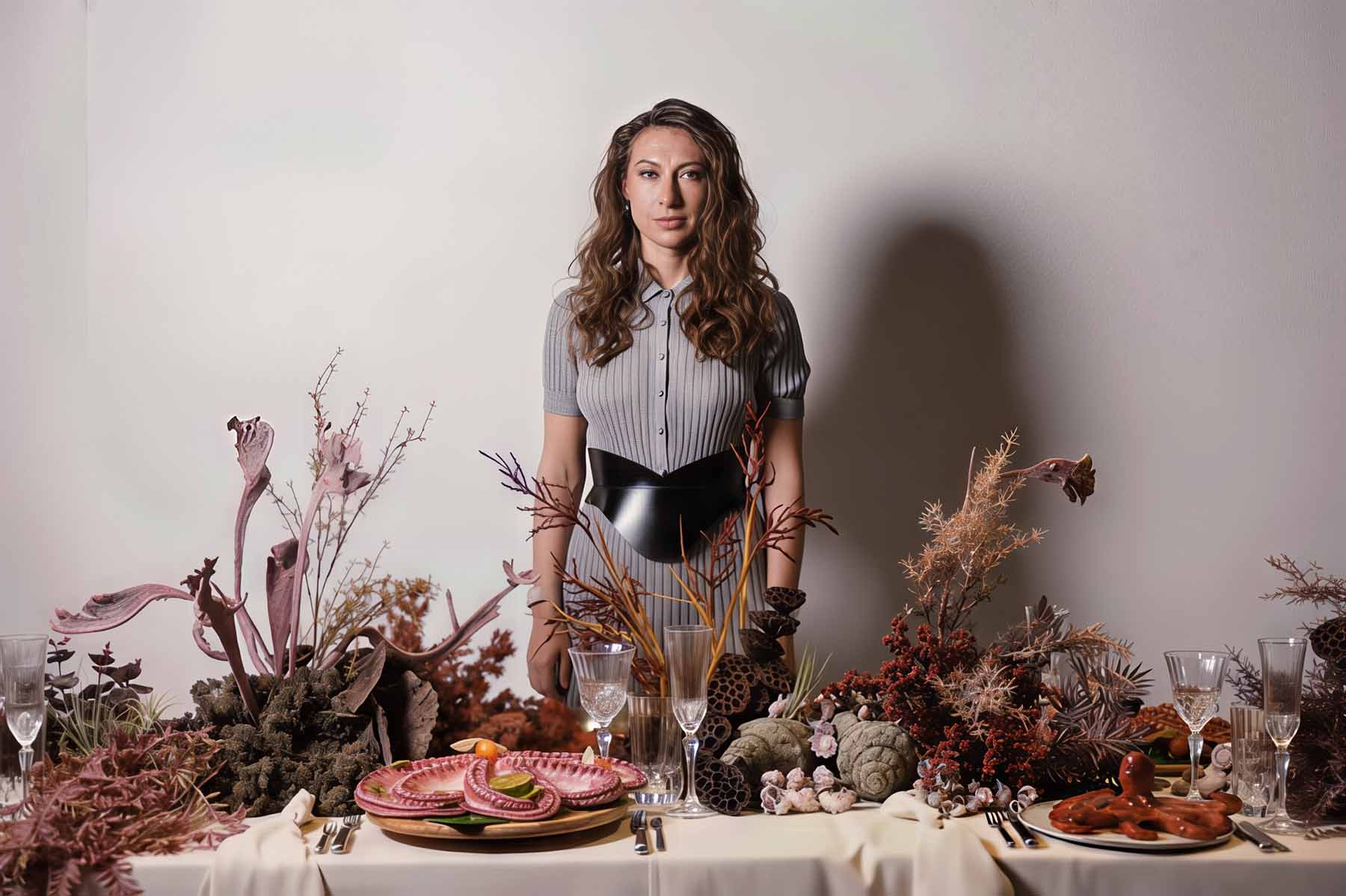 Gabija Grušaitė.