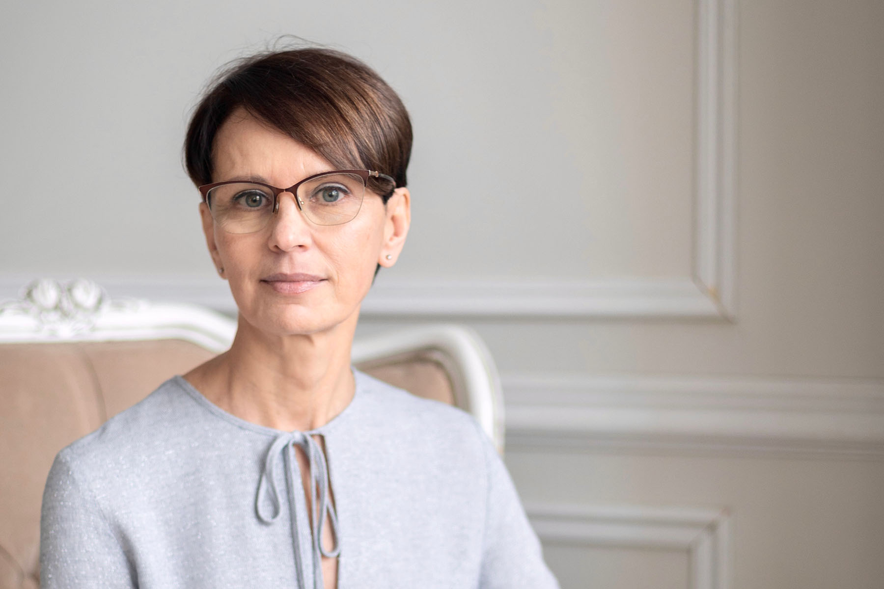 Danuta Bielkiewicz.