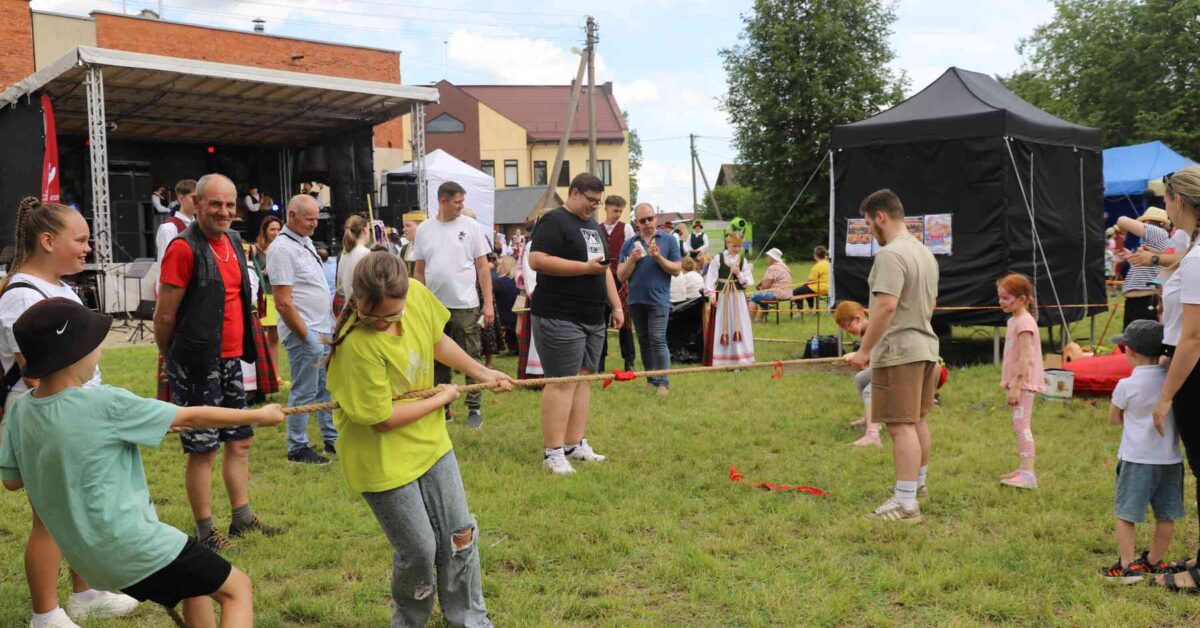Ruch na słońcu jak suplement witaminy D